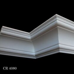 Плинтус напольный Ultrawood CR 4080 Карниз — изображение 6