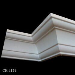 Плинтус напольный Ultrawood CR 4174 Карниз — изображение 6
