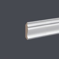 Плинтус напольный Ultrawood CR 4258 Карниз