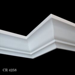 Плинтус напольный Ultrawood CR 4258 Карниз — изображение 6