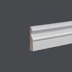 Плинтус напольный Ultrawood N 002 Наличник