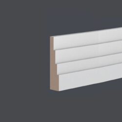 Плинтус напольный Ultrawood N 2503 Наличник