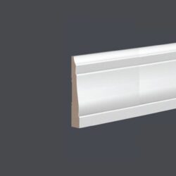Плинтус напольный Ultrawood N 8160 Наличник