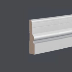 Плинтус напольный Ultrawood N 8414 Наличник