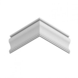 Плинтус напольный Ultrawood Trim 001 Финишный молдинг — изображение 4