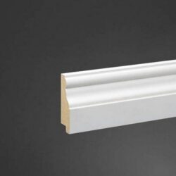 Плинтус напольный Ultrawood Trim 002 Финишный молдинг