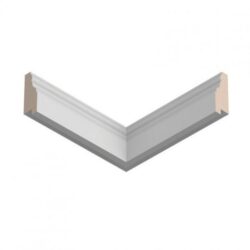 Плинтус напольный Ultrawood Trim 002 Финишный молдинг — изображение 5
