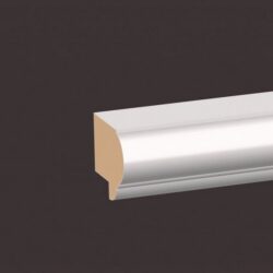 Плинтус напольный Ultrawood Trim 003 Финишный молдинг