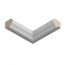 Плинтус напольный Ultrawood Trim 003 Финишный молдинг — изображение 5