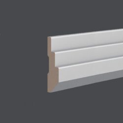 Плинтус напольный Ultrawood U 004 Молдинг
