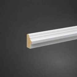 Плинтус напольный Ultrawood U 005 Молдинг