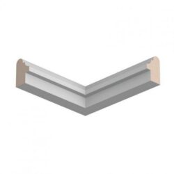 Плинтус напольный Ultrawood U 005 Молдинг — изображение 5