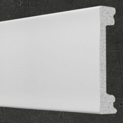 Плинтус напольный Decomaster D157/30