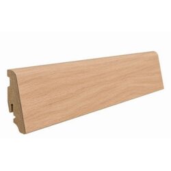 Плинтус напольный Haro Beech impresso