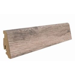 Плинтус напольный Haro Graphite Oak