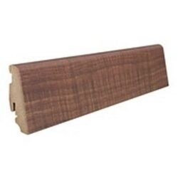Плинтус напольный Haro Italian Walnut