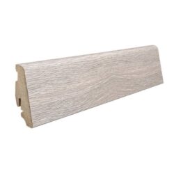 Плинтус напольный Haro Oak Contura Stone Grey