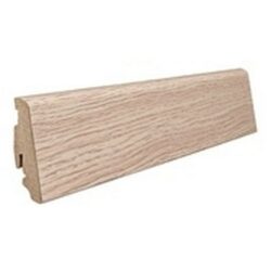 Плинтус напольный Haro Oak premium creme