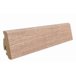 Плинтус напольный Haro Oak Vienna light