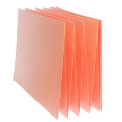 Подложка-гармошка перфорированная для отапливаемых полов Solid 1