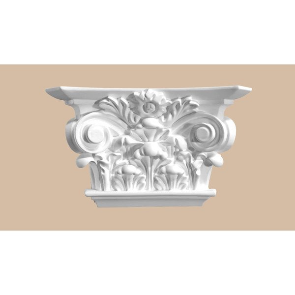 Капитель Decomaster DK-82221 Капитель Decomaster DK-82221