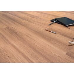 Кварц-виниловая плитка EcoClick Eco Wood NOX-1606 Дуб Руан — изображение 2