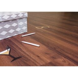 Кварц-виниловая плитка EcoClick Eco Wood NOX-1608 Дуб Турин — изображение 2