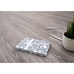 Кварц-виниловая плитка EcoClick Eco Wood NOX-1613 Дуб Сен-Пьер — изображение 2