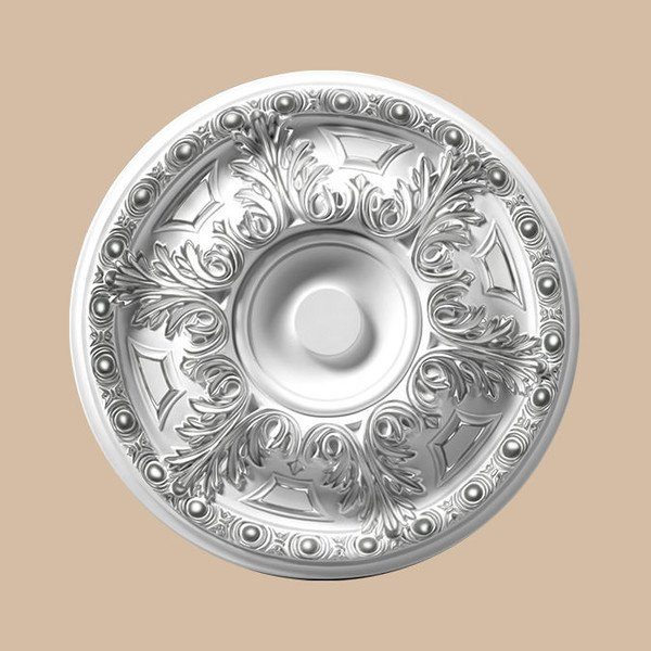 Розетка потолочная Decomaster DR309-60