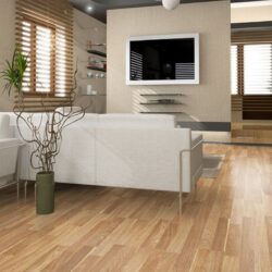 Ламинат Kronotex Dynamic Plus D2304 Дуб Агатовый — изображение 2