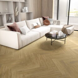 Кварц-винил Aspenfloor Elegant EL6-06 Дуб Эдинбург — изображение 2