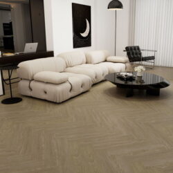 Кварц-винил Aspenfloor Elegant EL6-07 Дуб Кембридж — изображение 2