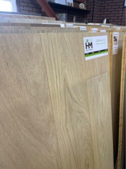 Инженерная доска HM Flooring Дуб селекция MILLRUN Décor-12 — изображение 2