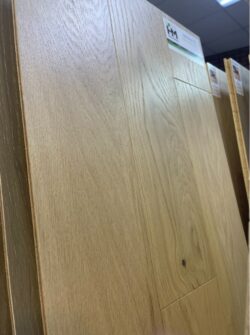 Инженерная доска HM Flooring Дуб селекция MILLRUN Décor-12 — изображение 3