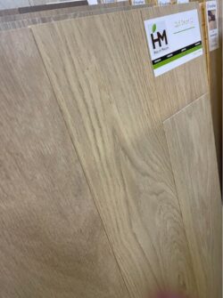 Инженерная доска HM Flooring Дуб селекция MILLRUN Décor-12 — изображение 4