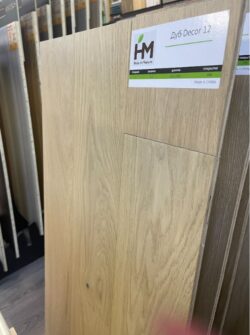 Инженерная доска HM Flooring Дуб селекция MILLRUN Décor-12 — изображение 7