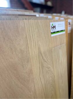 Инженерная доска HM Flooring Дуб селекция MILLRUN Décor-12 — изображение 9