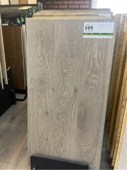 Инженерная доска HM Flooring Дуб селекция MILLRUN Décor-15 — изображение 2