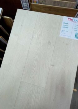 Ламинат Clix Floor Charm (Очаровательный) CXC 157-2 Дуб Полар — изображение 2