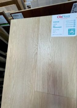 Ламинат Clix Floor Intense (Интенсивный) CXI 146 Дуб марципановый — изображение 4