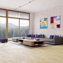 Ламинат Kronopol Platinium Holiday (Платиниум Холидэй) D40104 Dominican Oak (Дуб Доминикана) — изображение 3
