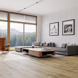 Ламинат Kronopol Platinium Holiday (Платиниум Холидэй) D40174 Cuba Oak (Дуб Куба) — изображение 3