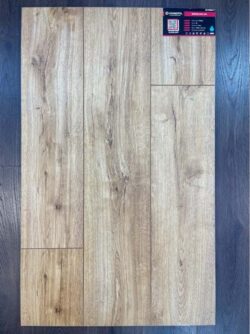 Ламинат Kronopol Platinium Terra (Платиниум Терра) D4607 Barcelona Oak (Дуб Барселона) — изображение 4