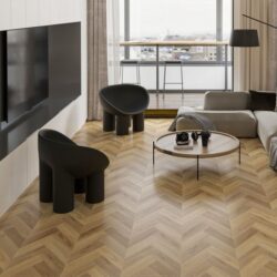 Ламинат Mostfloor Millenium (Миллениум) 3301 Кембридж — изображение 2