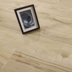Ламинат Mostfloor High Glossy (Супер Глянец) 11909 Клен бежевый — изображение 2