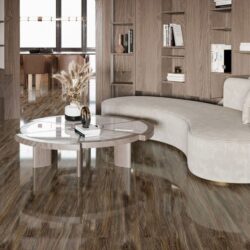 Ламинат Mostfloor High Glossy (Супер Глянец) 11908 Миндаль — изображение 3
