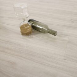 Ламинат Mostfloor High Glossy (Супер Глянец) 11911 Дуб жемчужный — изображение 2