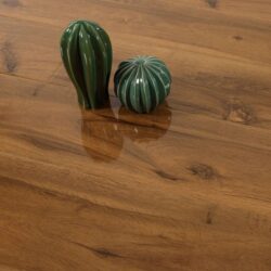 Ламинат Mostfloor High Glossy (Супер Глянец) 11912 Дуб медовый — изображение 2