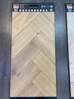 Ламинат Thys Herringbone .T 104093 Alicante — изображение 2