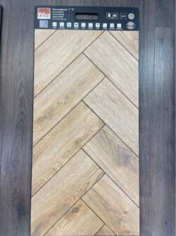 Ламинат Thys Herringbone .T 104185 Waterford — изображение 3